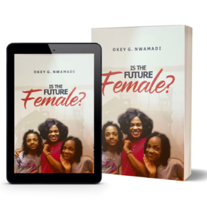 Is the Future Female ?