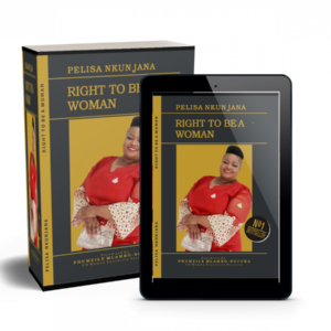 The Right to be a woman